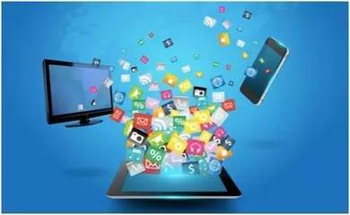 網上網下形成同心圓須牢記的四個半徑