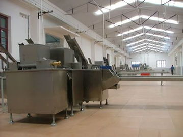 宜昌華爾食品有限責(zé)任公司 優(yōu)質(zhì)餅干與工藝美術(shù)品的多元化經(jīng)營(yíng)