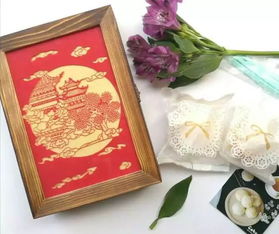 青商企業展 藝學軒工藝品經營部——守護非遺，零售匠心