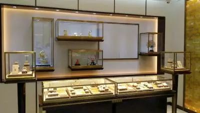 《文化及相關產業分類（2018）》九大行業解讀（三） 工藝美術品零售——連接傳統與現代的文化消費橋梁