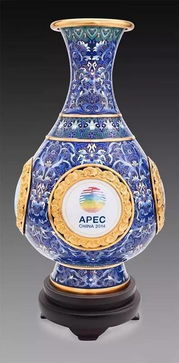 工藝美術品零售 一帶一路高峰論壇上的文化使者